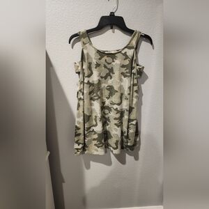 Pink Republic Camouflage